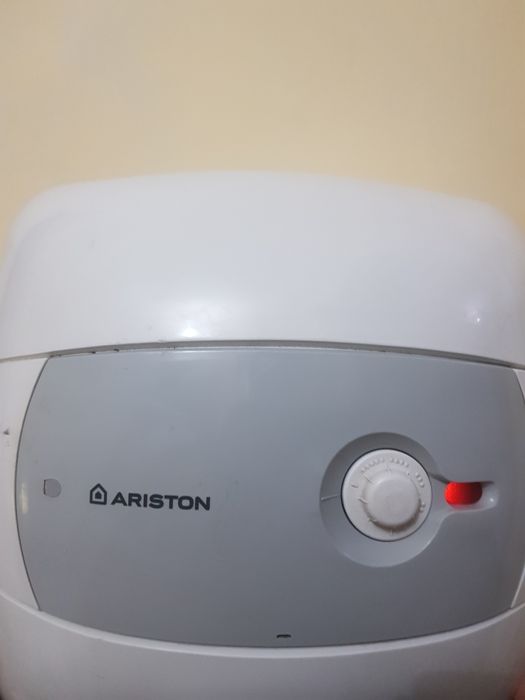 ARISTON 30 литрлик