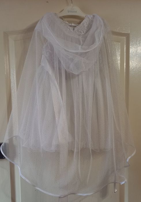 Прокат/ продажа платья для девочки