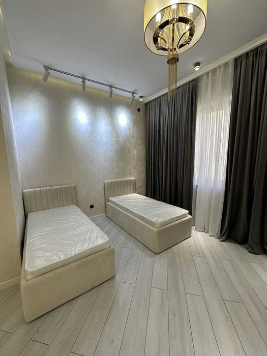 Сдается 3 ком квартира в центре города (Ойбек)