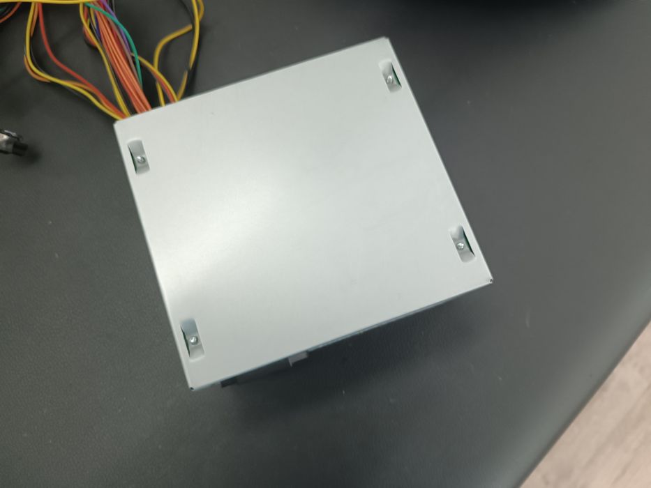 Продаю потому что обновился