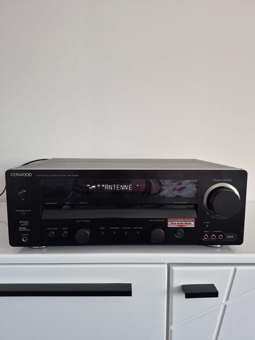 Vând Amplituner Kenwood V5300