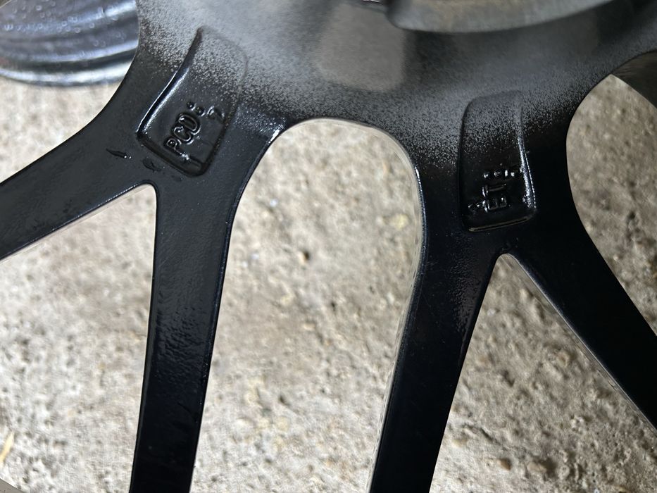 5х112 18 platin за vw audi mercedes