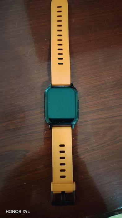 Smart watch цена за все