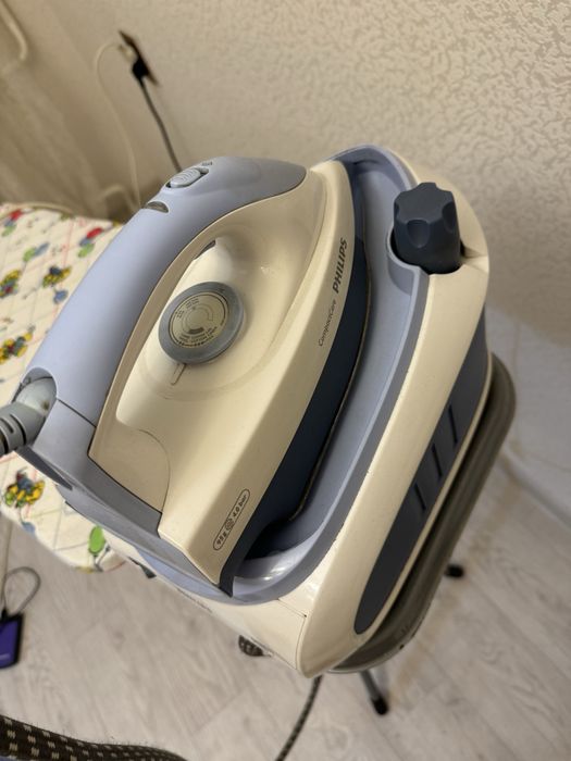 Продам парогенератор Philips