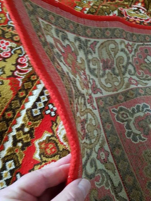 Персийски килим 2/3 метра