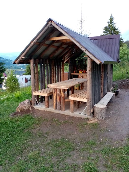 Casă Vatra Dornei teren 1000 mp