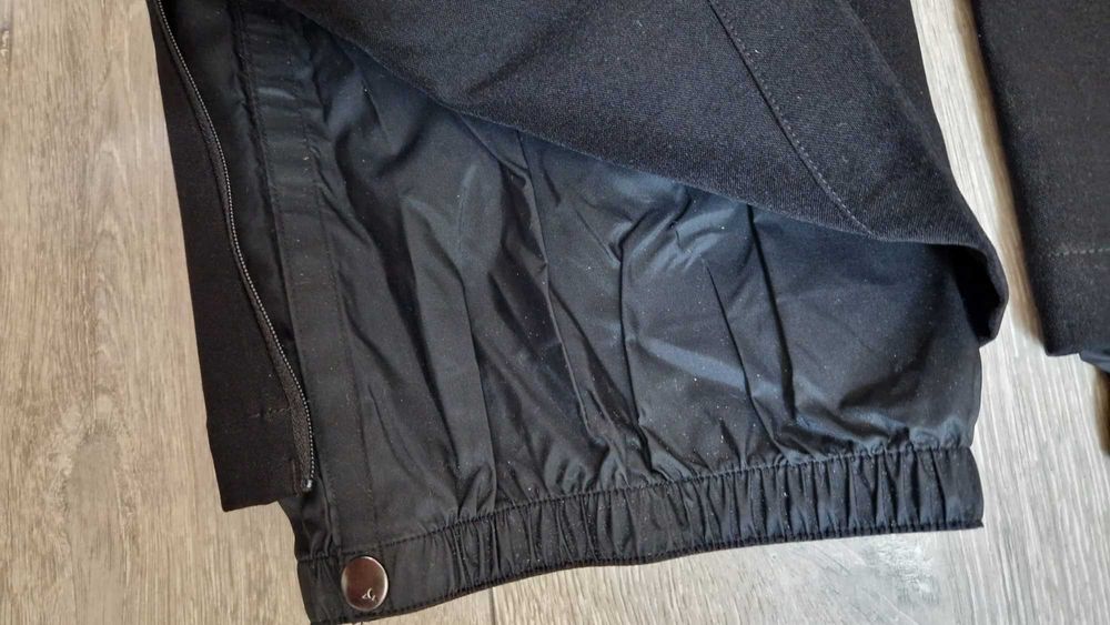 Pantaloni VAUDE XL schi rossignol spyder salomon mammut salewa