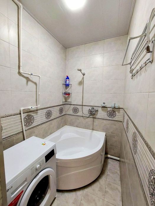 Сдаётся Квартира в аренду (2) двухкомнатная