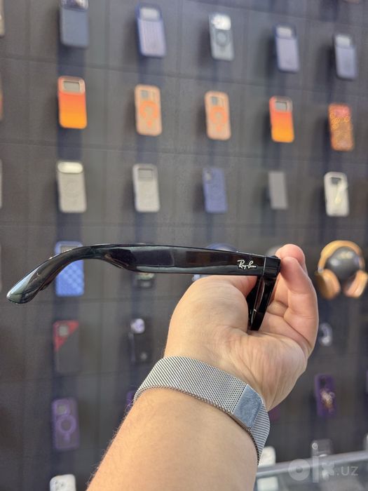 Ray ban gen1 50mm
