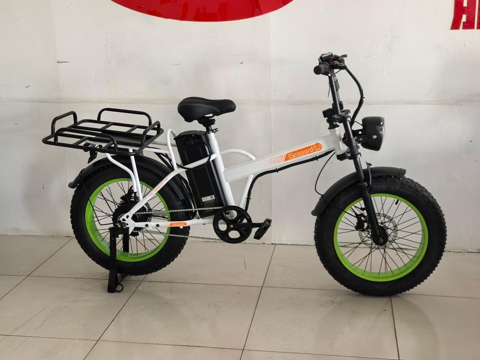 Электровелосипед Оптом и в розницу