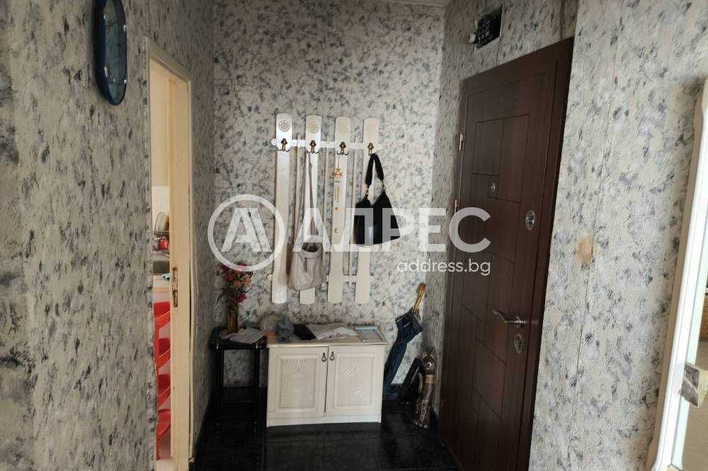 Продава се Двустаен апартамент в Разград, Абритус - 68 кв.м за 1200 €/кв.м - Снимка #2