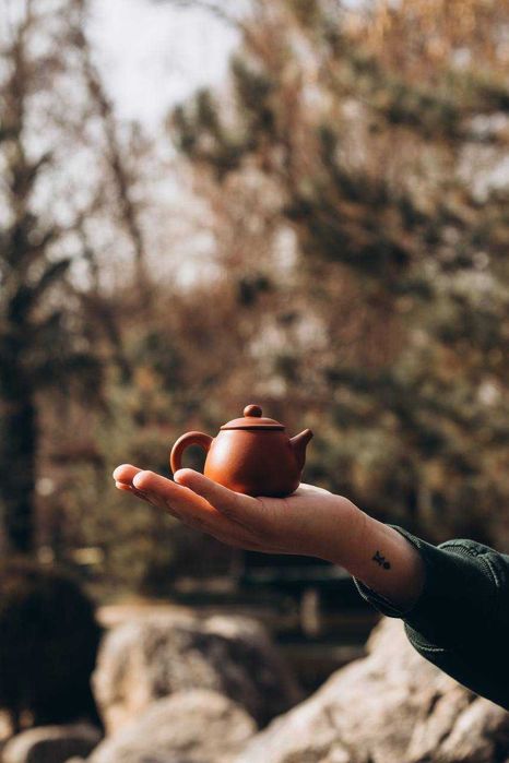 Китайская посуда | Чайная церемония | Китайский чай