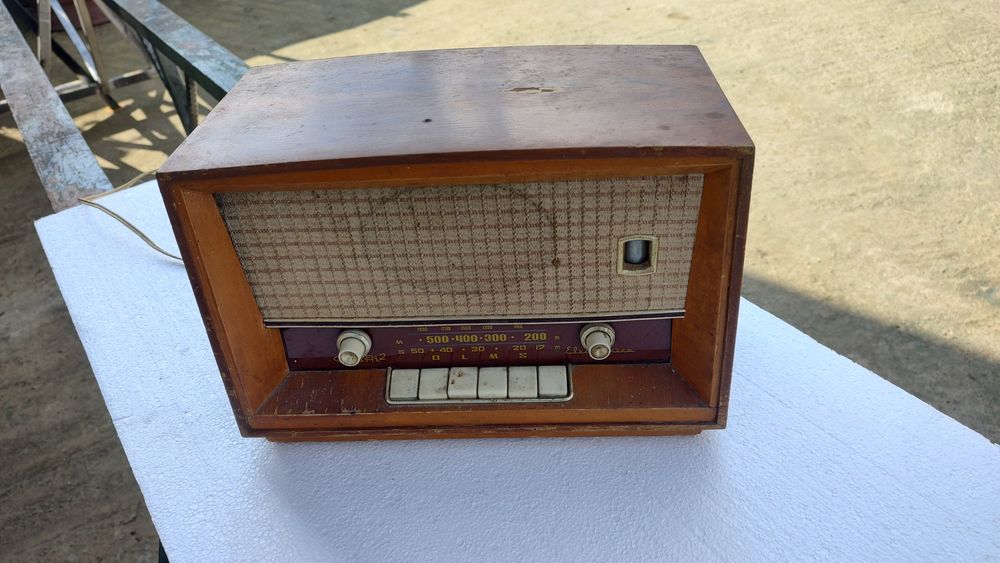Radio Carmen 2  S624A
