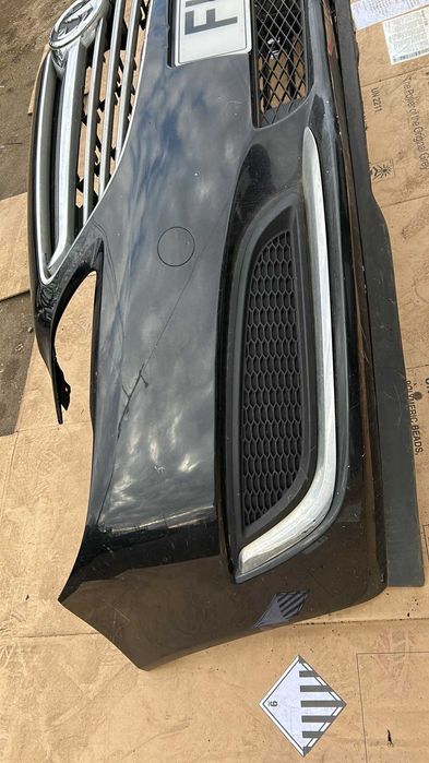 Bara fata Opel Insignia an 2014 facelift