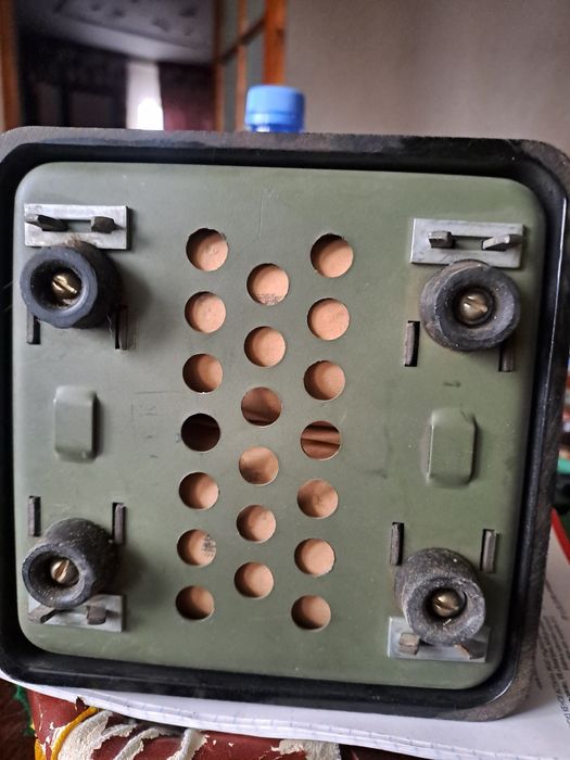 Автотрансформатор