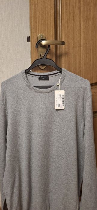 Продам новый мужской свитер Climber. XL