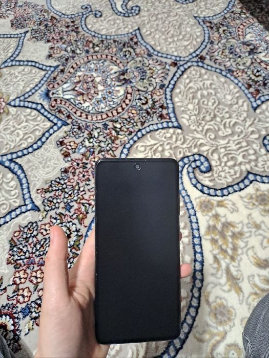 Samsung A 51  6гб/128гб