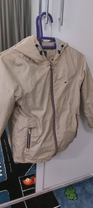 Куртка для мальчика