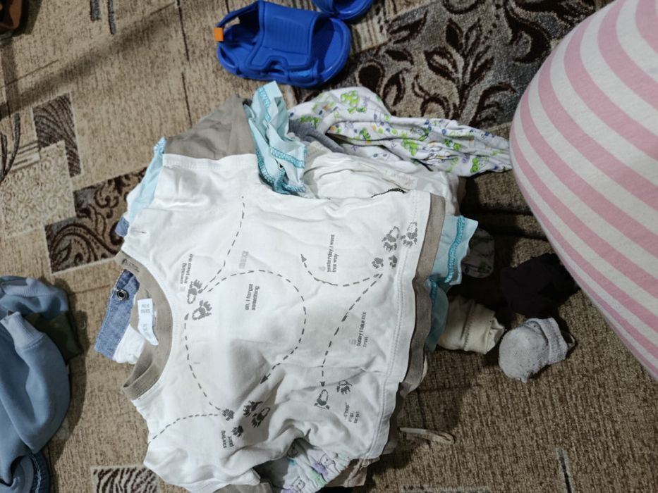 Бесплатно детская одежда