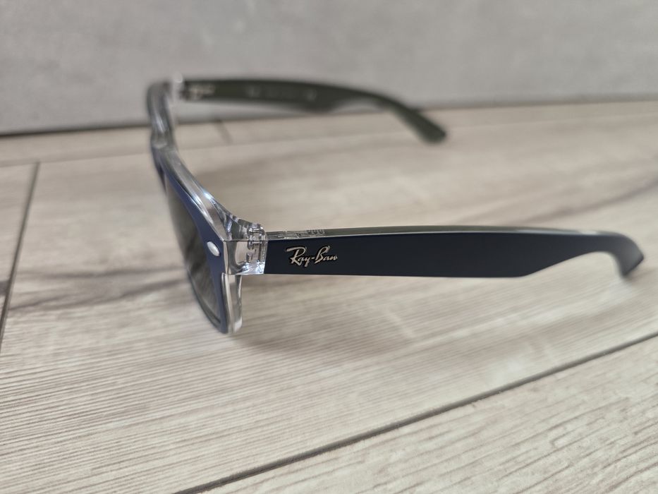 Ray Ban RB 2132 New Wayfarer