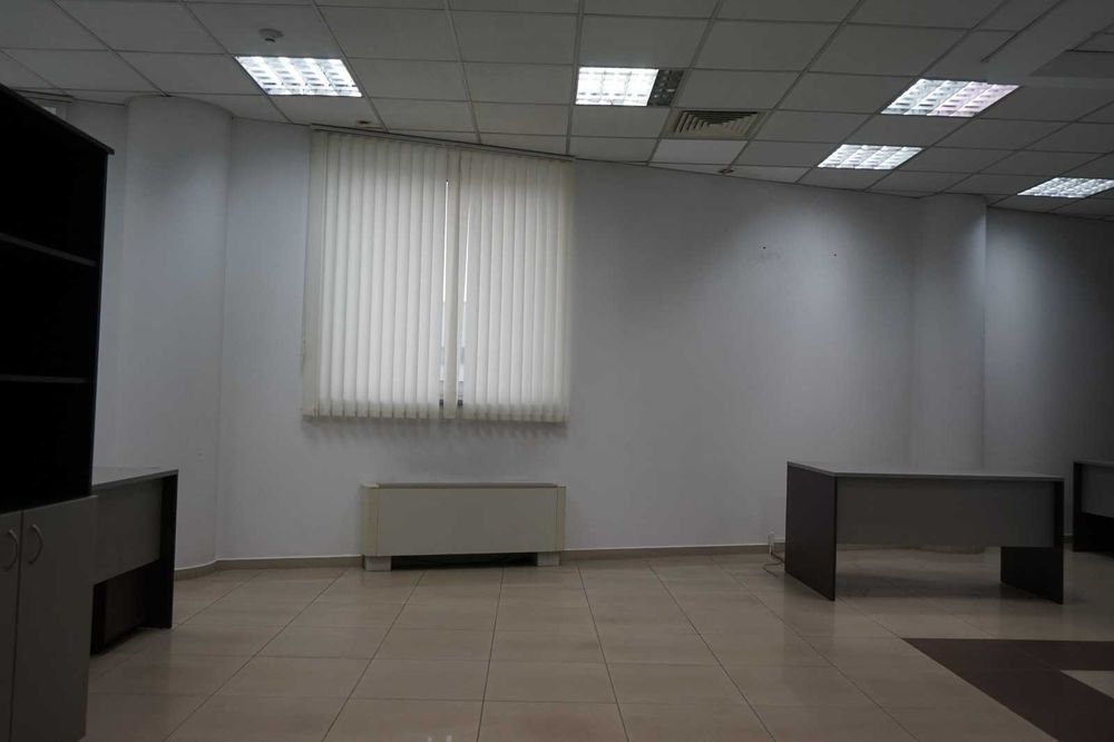 Дава се под наем Офис в София, Хиподрума - 127 кв.м за 997.05 € - Снимка #2