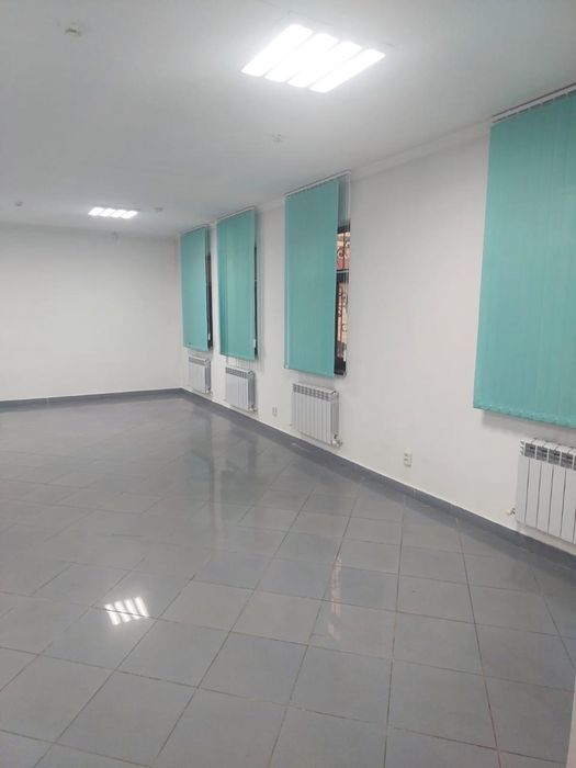 Сдается кабинет в центре города Кунаева