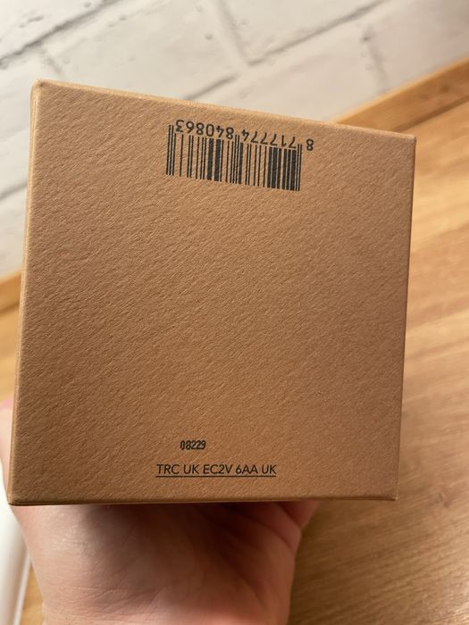 Orto Parisi Terroni 50ml parfum
