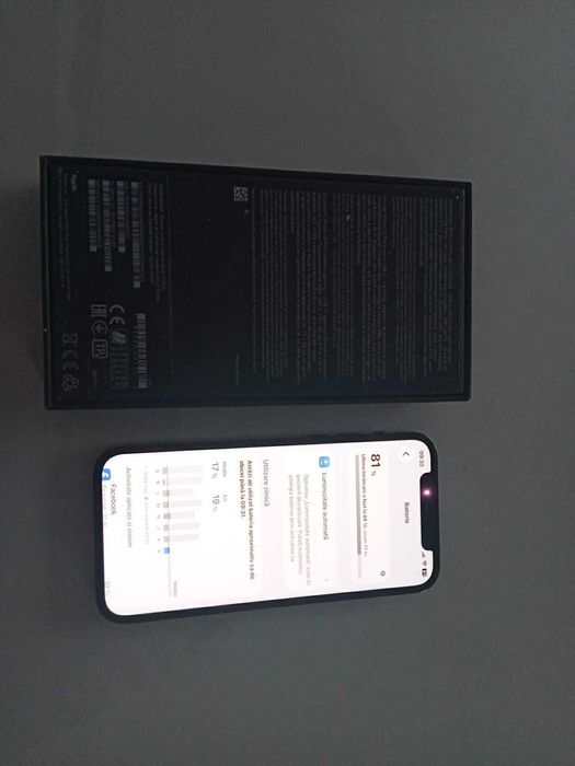 Vand Iphone 12 PRO 512 GB