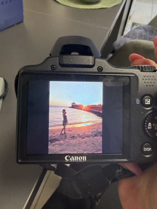 Canon powershot sx510 hs