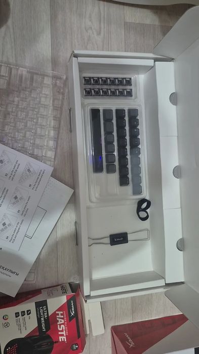 Продам Игровой Компьютер