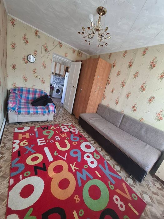 1к.квартира Саина  28а