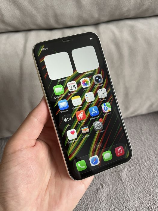 Iphone 11 128 gb продам