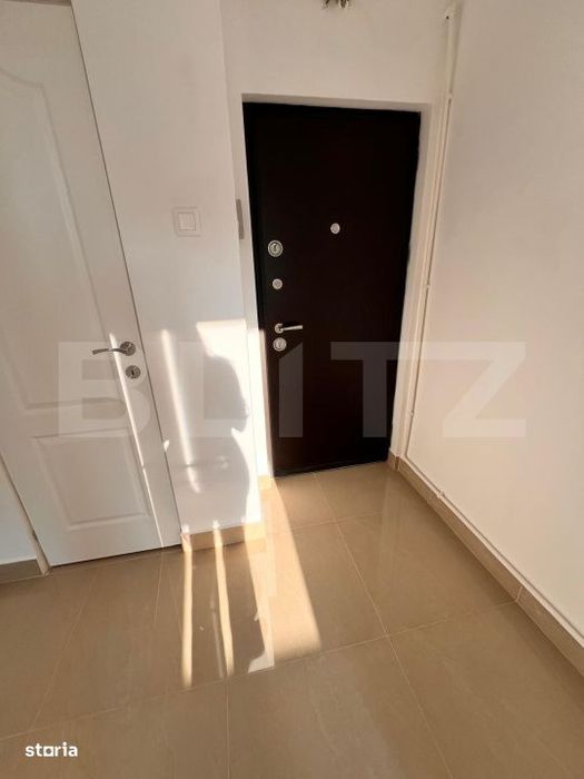 Apartament 2 camere, 44 mp, zona Centru — fotografia 3