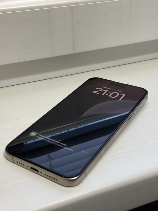 Срочно продам 15 promax Sim 256