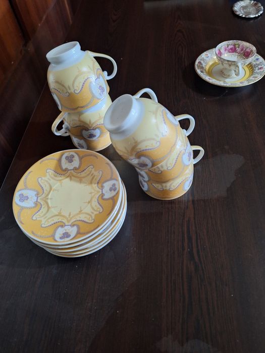 Старинни вещи за ценители