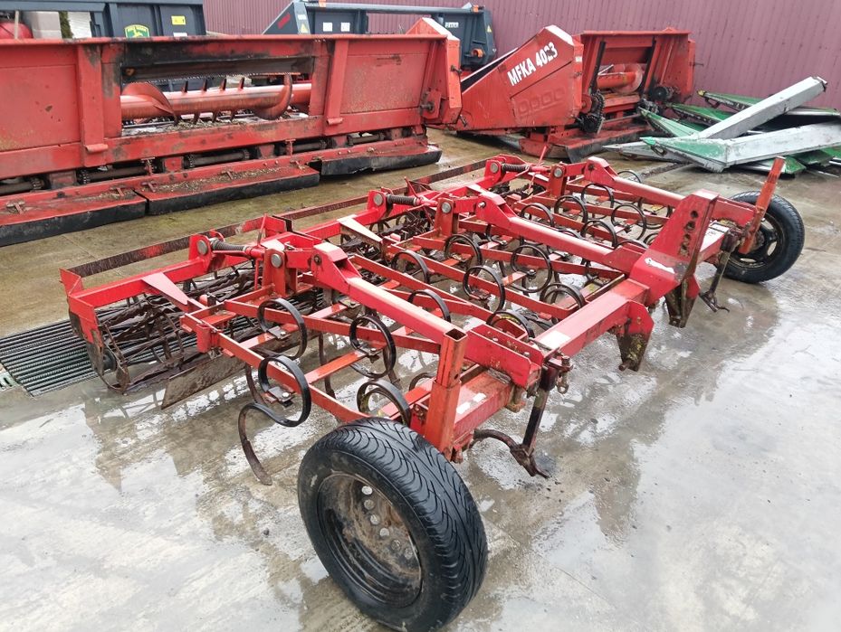 Combinator  3,5  metri