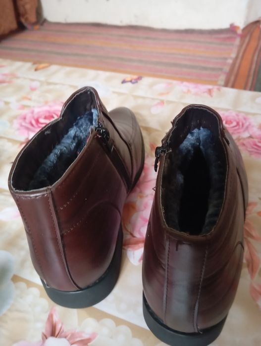 Кишки оёк пол сапок батинка