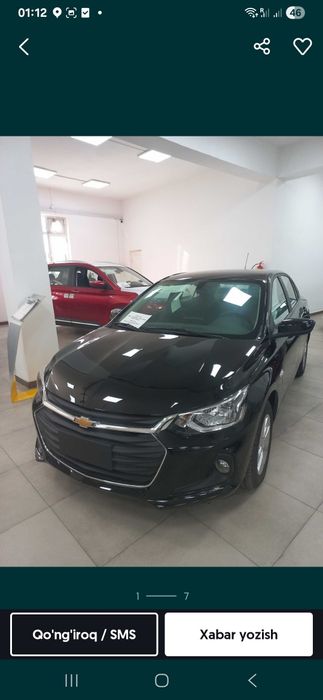 Onix LTZ 2025  Srochna!!!