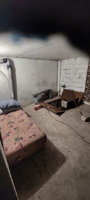 Продам гараж в 13 общество