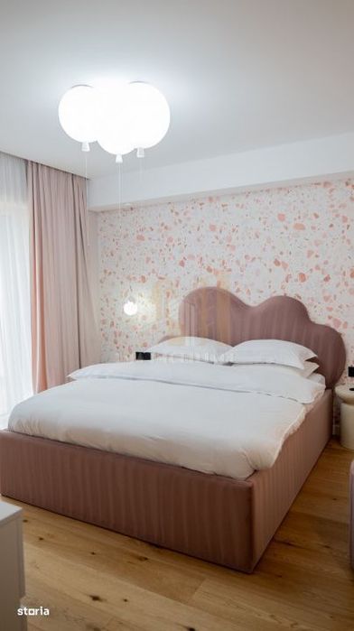 Casa moderna Stupini Brasov