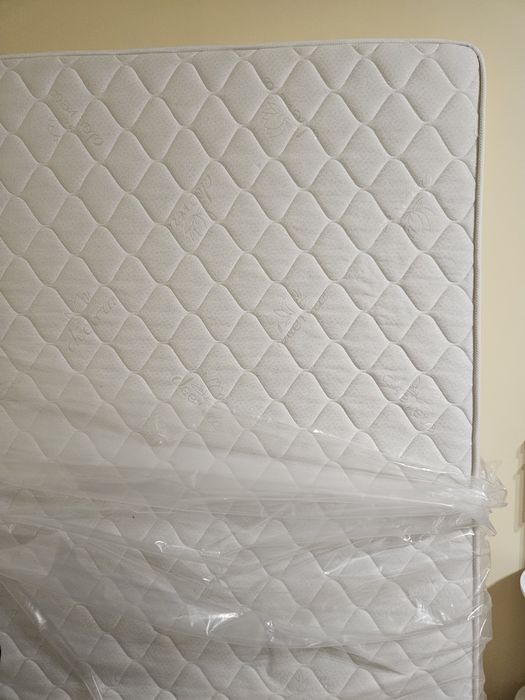 Матрак двулицев isleep 160 на 200 см