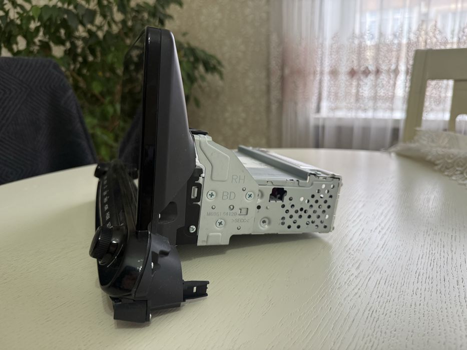 Магнитола KIA Cerato