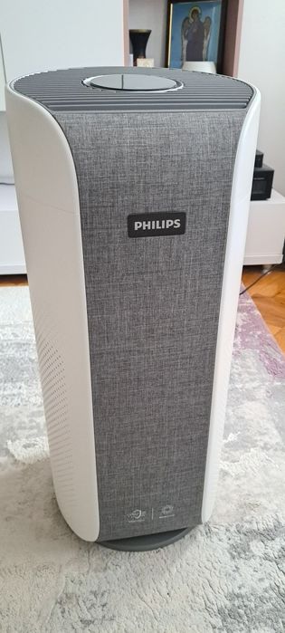 Purificator aer Philips model 4000i