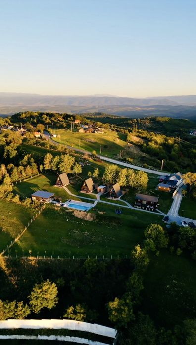 Filmări profesionale cu drona – DJI Mini 5 Pro