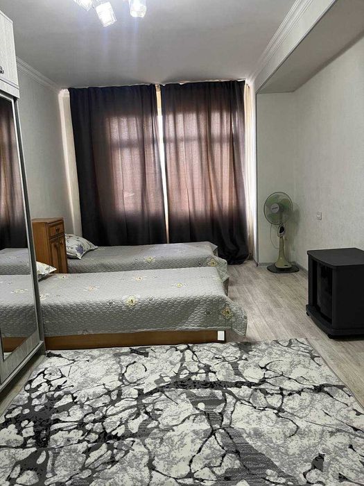 Продаётся комната в бывшем общежитии Авиасозлар 2