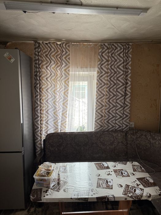 Продам дом 2 комнаты