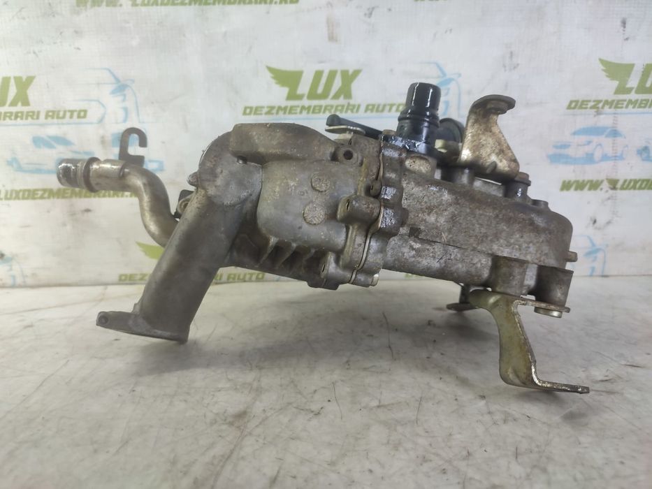 Radiator combustibil 704512080 Ford Focus 3 (facelift) (2014 - 2020) 1.5 tdci AEDA