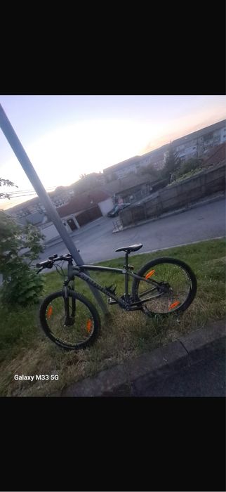 Bicicleta MTB  Kilimanjaro