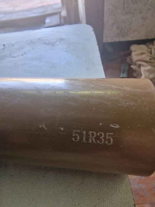 Коронки буровые новые.