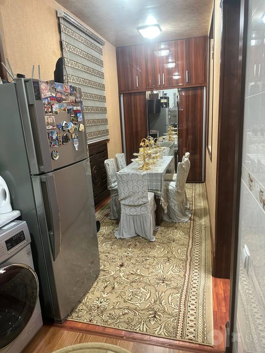Сдается квартира Чиланзар 1квартал рядом все есть (Новза метро)